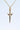 Moon Dagger charm - diamond