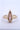 Imperial Topaz Talon ring